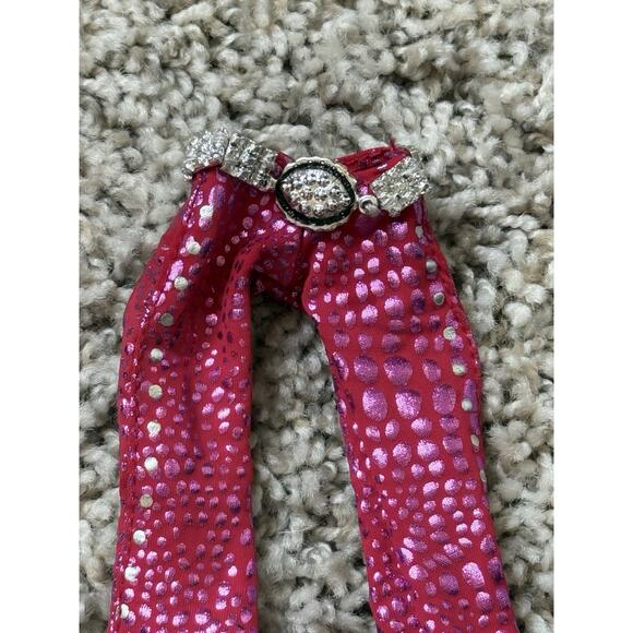 Bratz Doll Welcome To Fabulous Tiana Doll Las Vegas Style Replacement Pants - Picture 2 of 4
